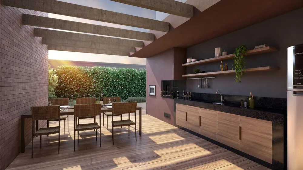 Apartamento, 3 quartos, 87 m² - Foto 5
