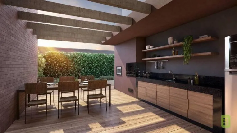 Apartamento, 3 quartos, 87 m² - Foto 8