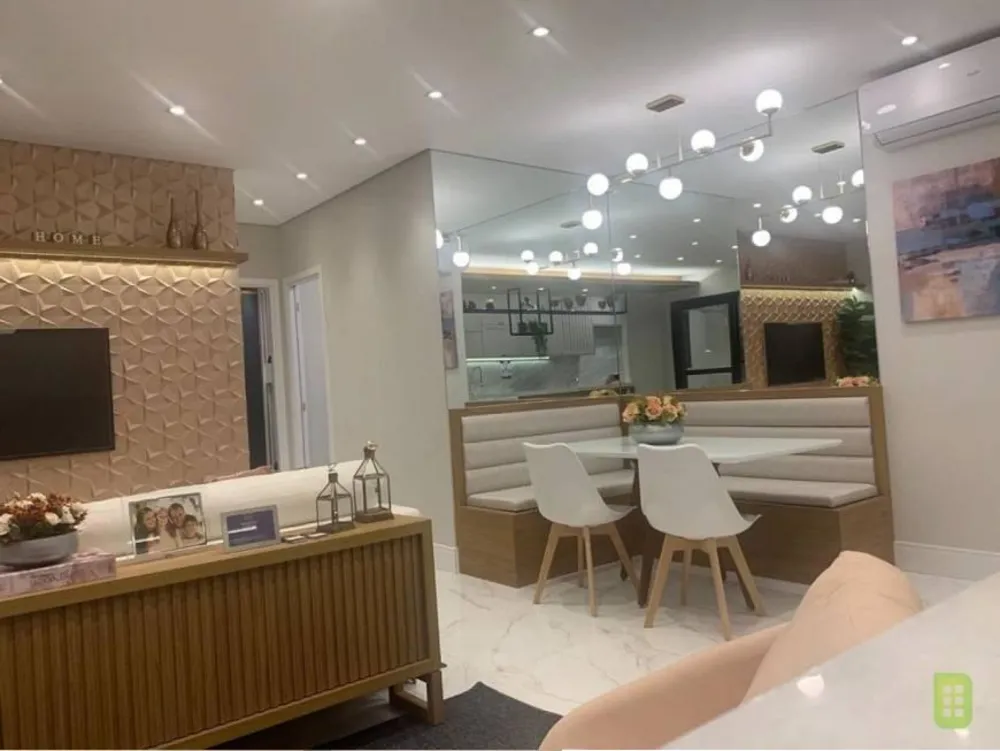 Apartamento, 3 quartos, 87 m² - Foto 6