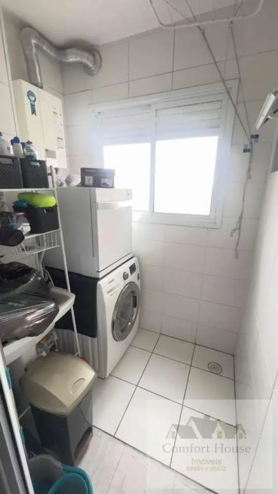 Apartamento, 2 quartos, 58 m² - Foto 10