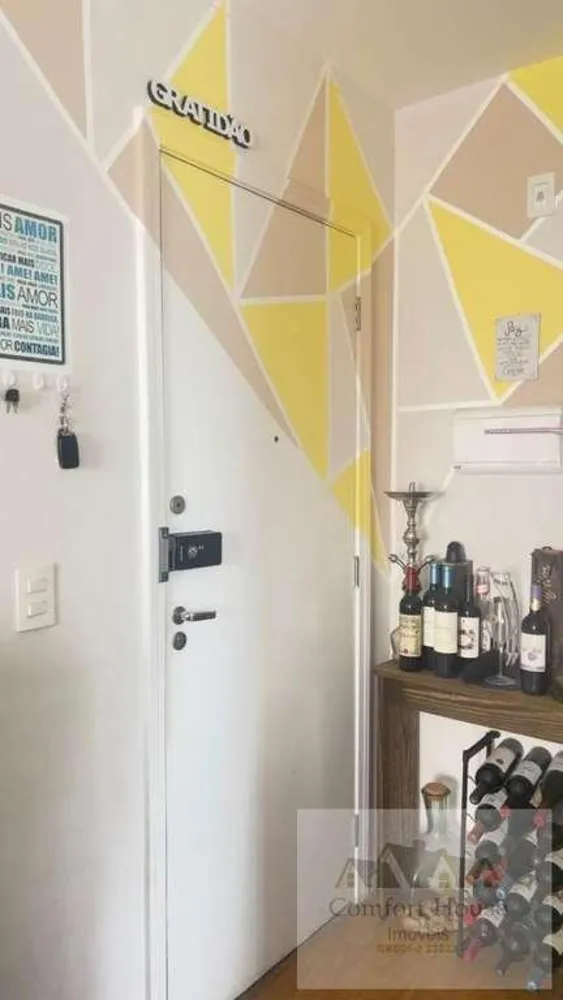 Apartamento, 2 quartos, 58 m² - Foto 6