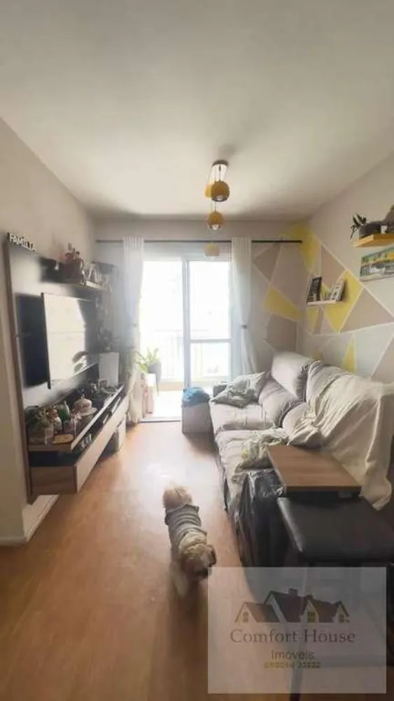 Apartamento, 2 quartos, 58 m² - Foto 8