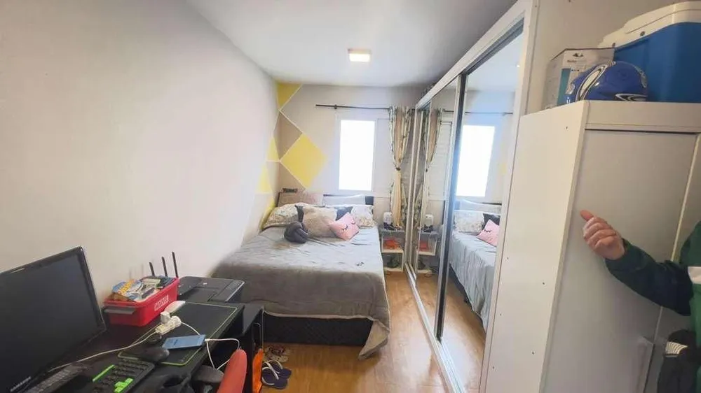 Apartamento, 2 quartos, 58 m² - Foto 10