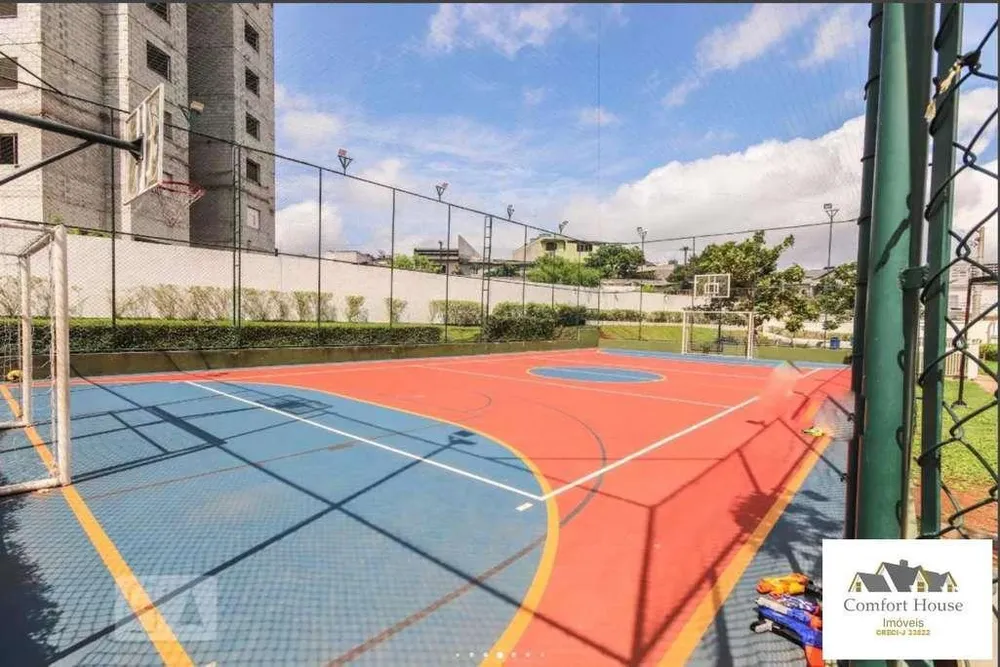Apartamento, 2 quartos, 58 m² - Foto 8