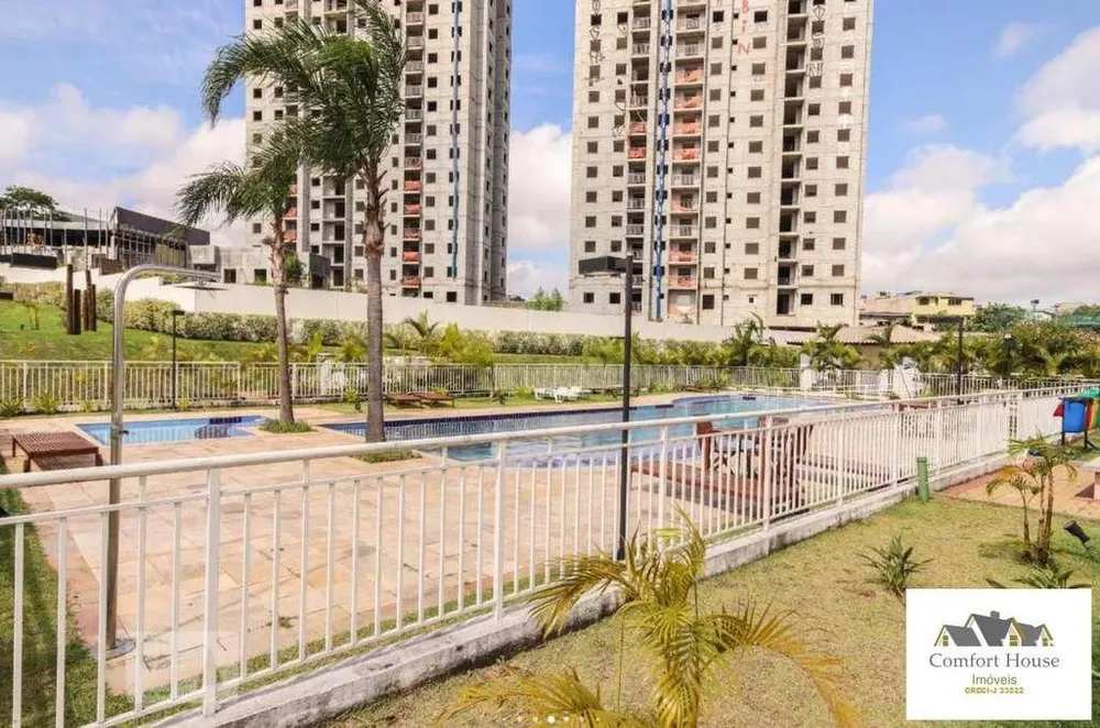 Apartamento, 2 quartos, 58 m² - Foto 12