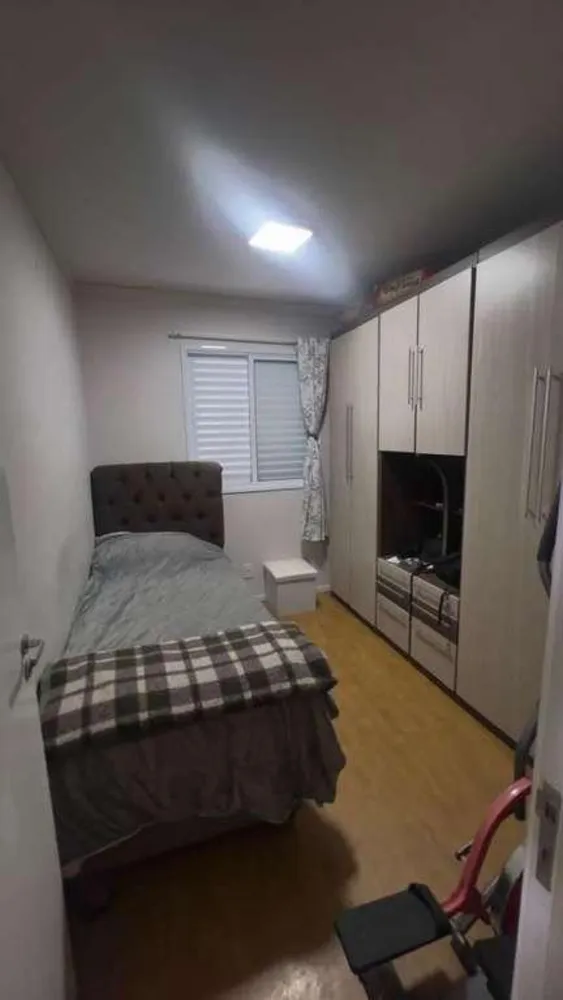 Apartamento, 2 quartos, 58 m² - Foto 9