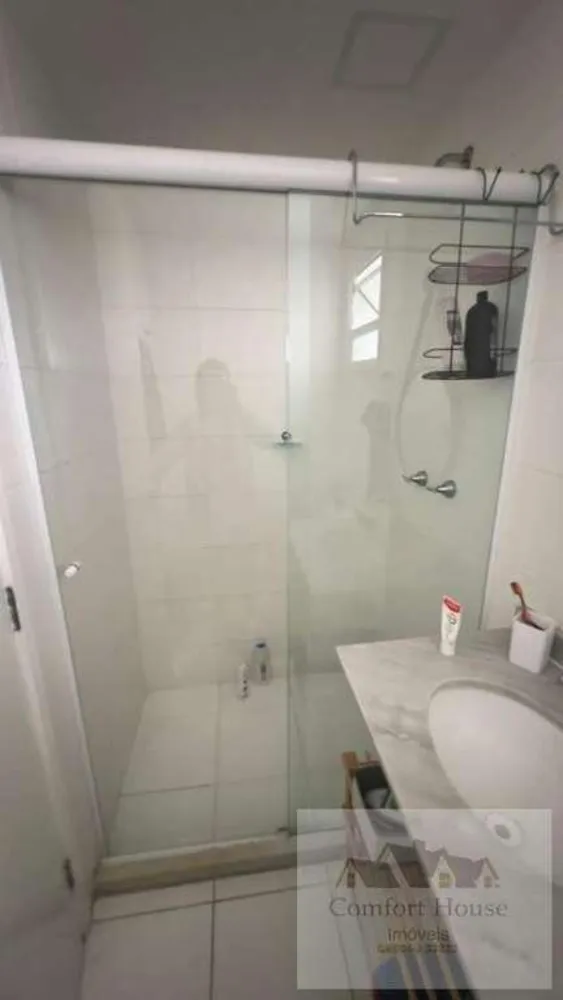 Apartamento, 2 quartos, 58 m² - Foto 4