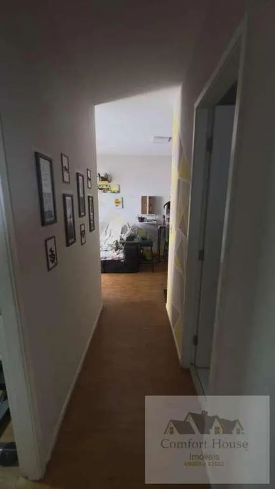 Apartamento, 2 quartos, 58 m² - Foto 2