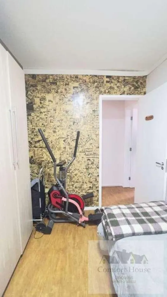 Apartamento, 2 quartos, 58 m² - Foto 11