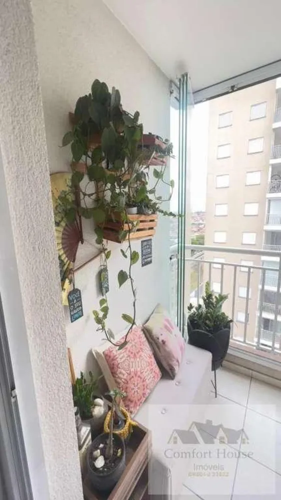 Apartamento, 2 quartos, 58 m² - Foto 5