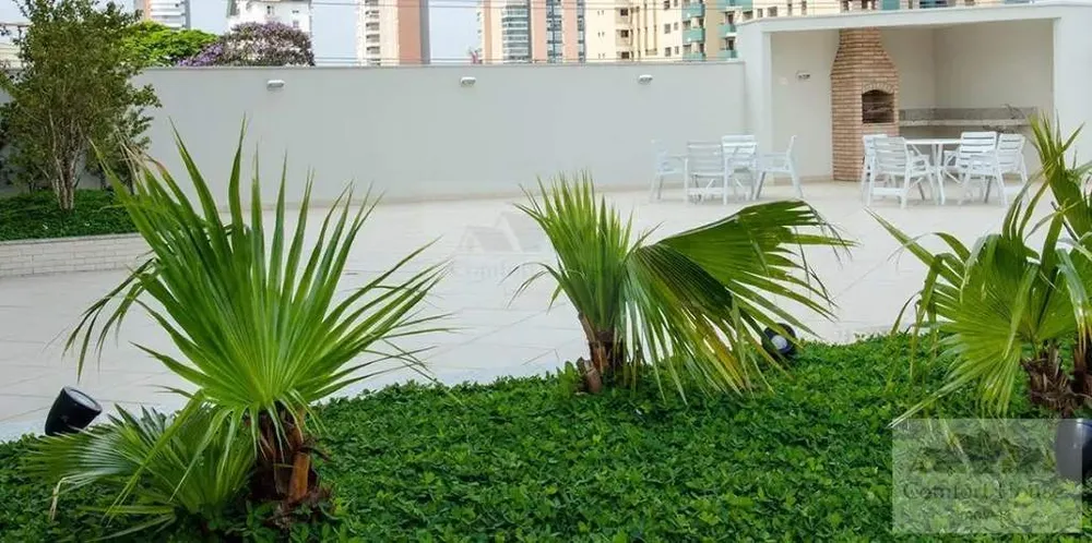 Apartamento, 2 quartos, 60 m² - Foto 3