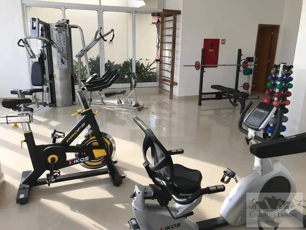 Apartamento, 2 quartos, 60 m² - Foto 11