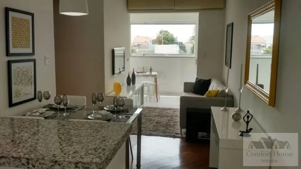 Apartamento, 2 quartos, 60 m² - Foto 7