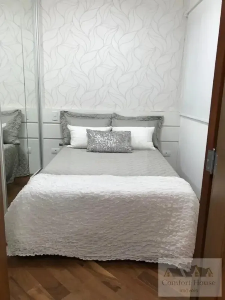 Apartamento, 2 quartos, 60 m² - Foto 2
