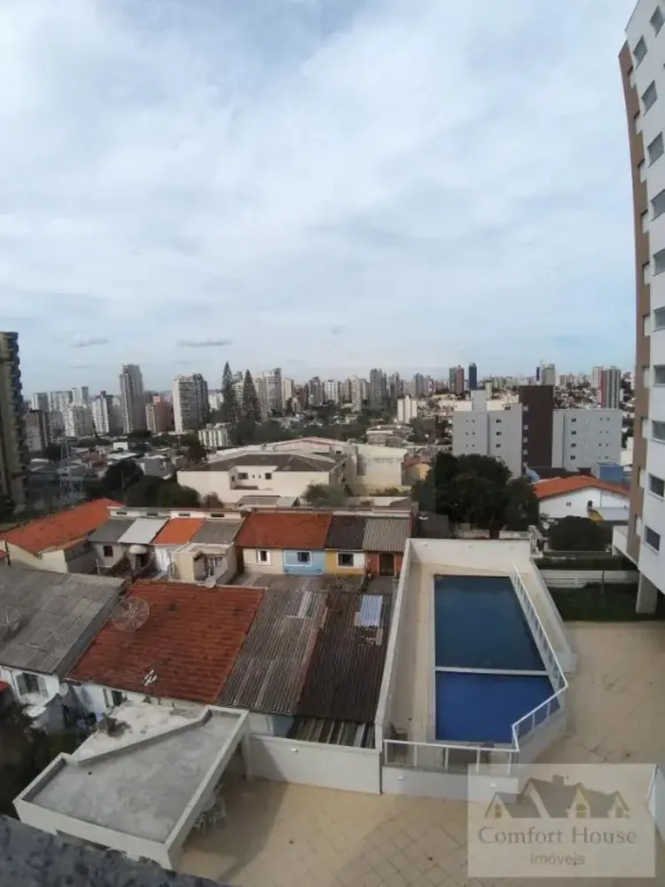 Apartamento, 2 quartos, 60 m² - Foto 4