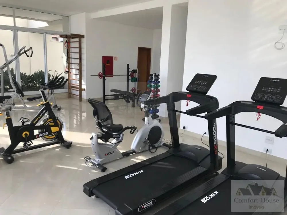 Apartamento, 2 quartos, 60 m² - Foto 10