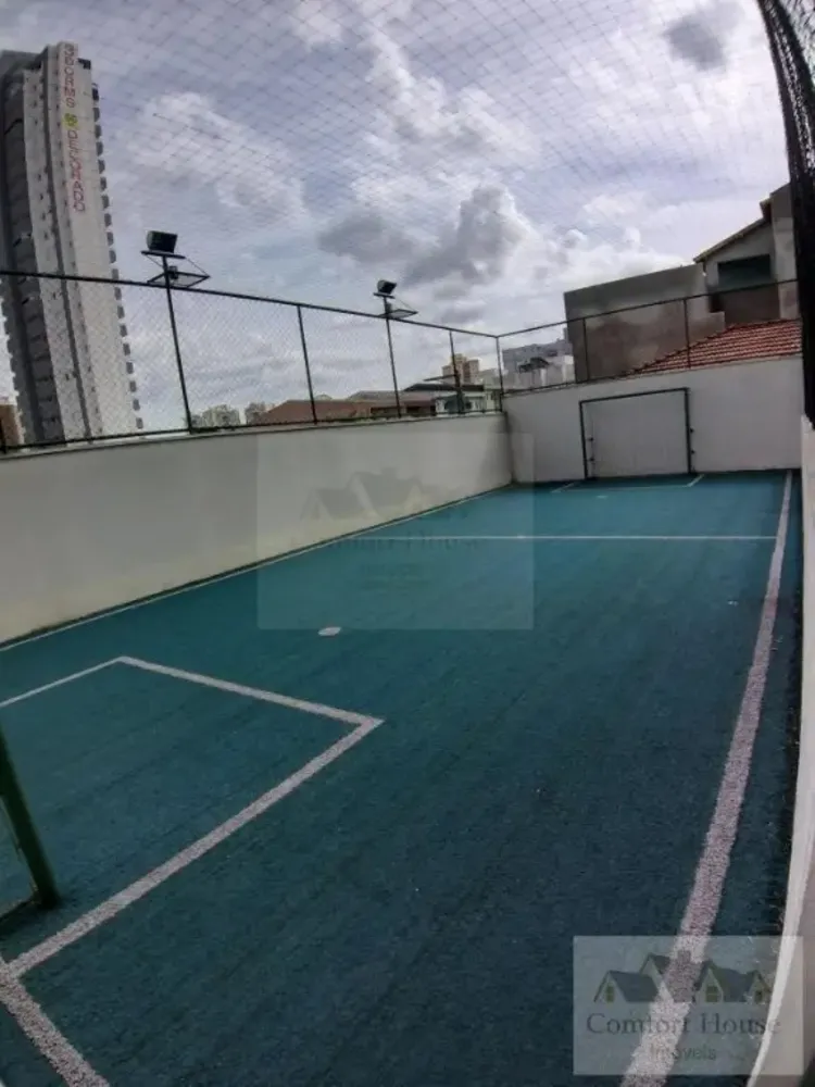 Apartamento, 2 quartos, 60 m² - Foto 1