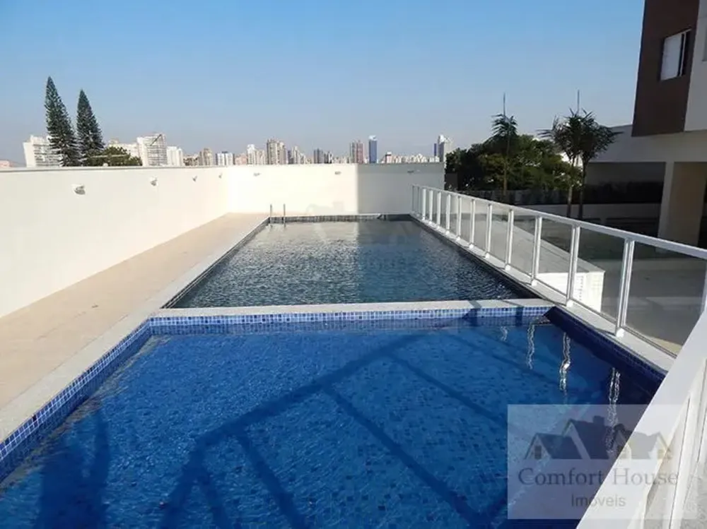 Apartamento, 2 quartos, 60 m² - Foto 9