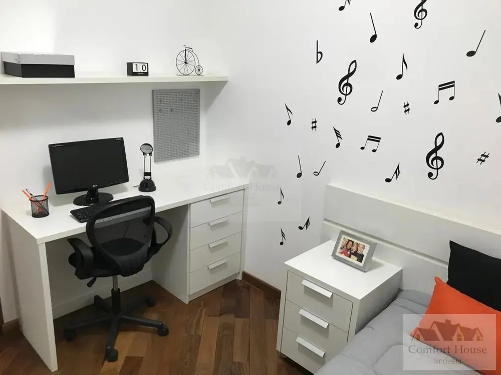 Apartamento, 2 quartos, 60 m² - Foto 6