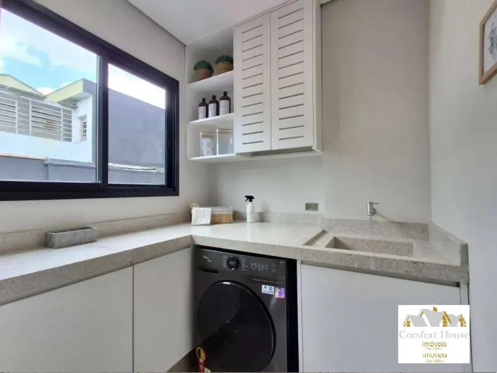 Apartamento, 3 quartos, 86 m² - Foto 5