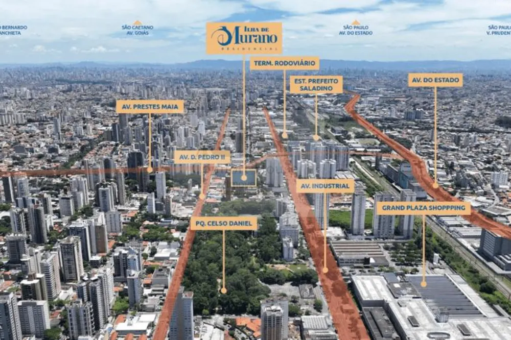Apartamento, 3 quartos, 86 m² - Foto 11