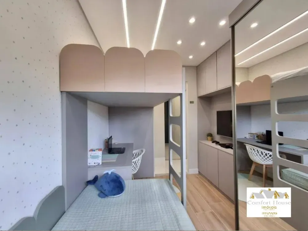 Apartamento, 3 quartos, 86 m² - Foto 7
