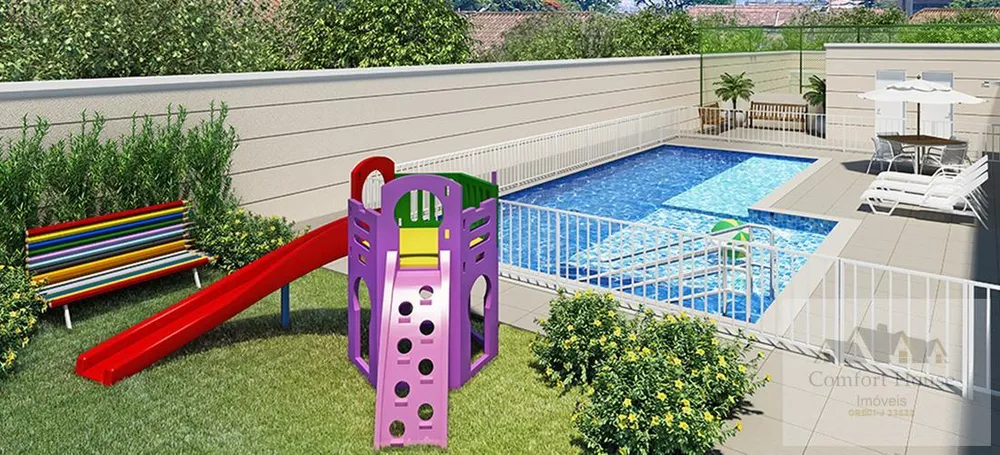 Apartamento, 2 quartos, 52 m² - Foto 15