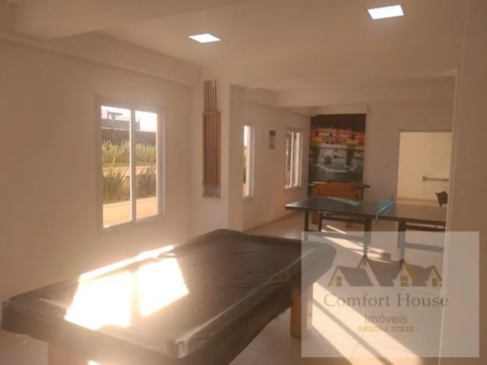 Apartamento, 2 quartos, 52 m² - Foto 13