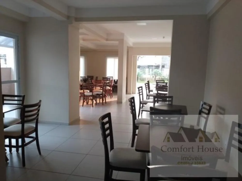 Apartamento, 2 quartos, 52 m² - Foto 14
