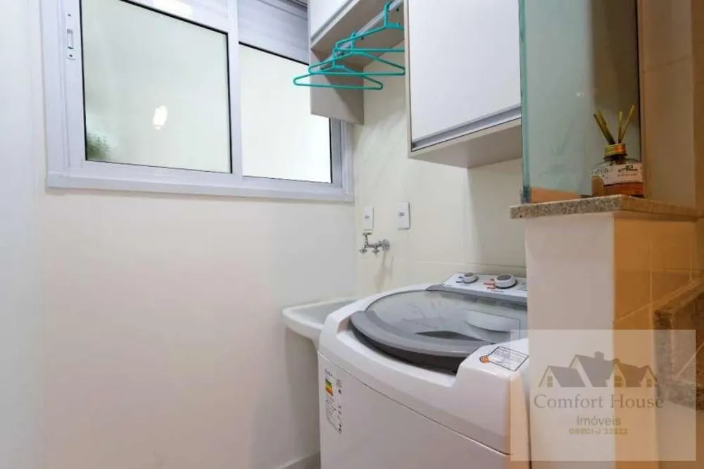 Apartamento, 2 quartos, 52 m² - Foto 6