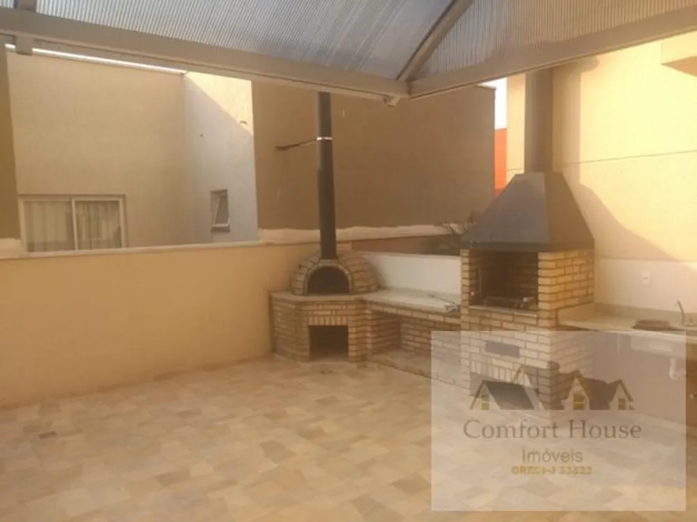 Apartamento, 2 quartos, 52 m² - Foto 11
