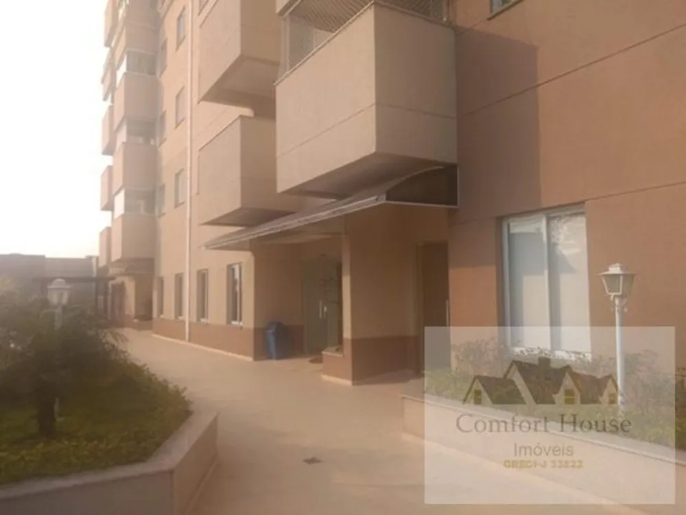 Apartamento, 2 quartos, 52 m² - Foto 10