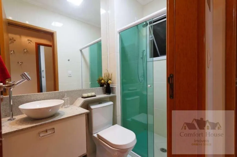 Apartamento, 2 quartos, 52 m² - Foto 8