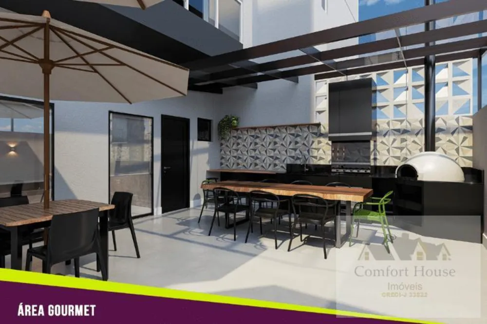 Apartamento, 2 quartos, 63 m² - Foto 12