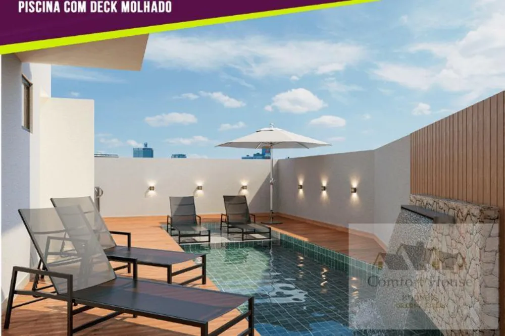Apartamento, 2 quartos, 63 m² - Foto 6