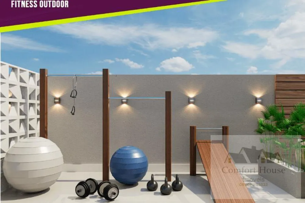 Apartamento, 2 quartos, 63 m² - Foto 10