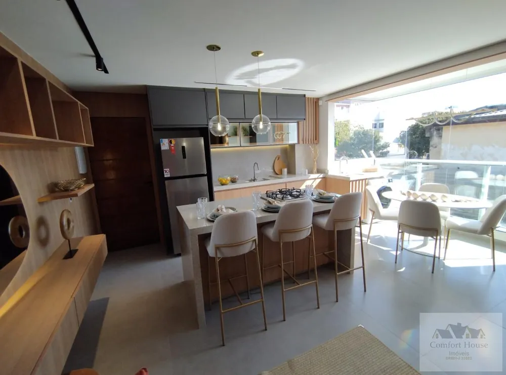 Apartamento, 2 quartos, 63 m² - Foto 3