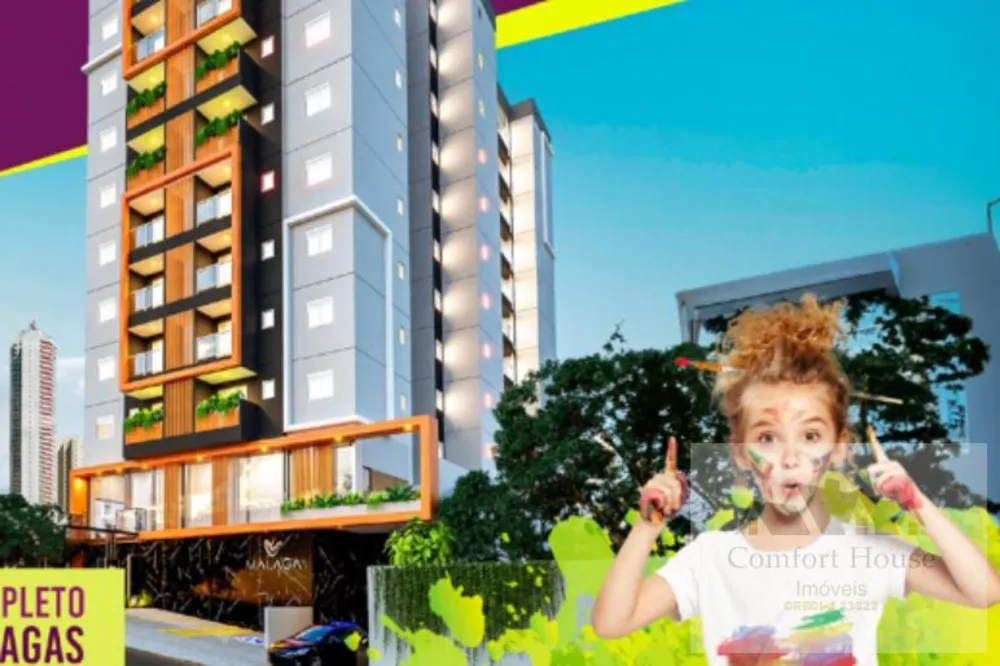 Apartamento, 2 quartos, 63 m² - Foto 14