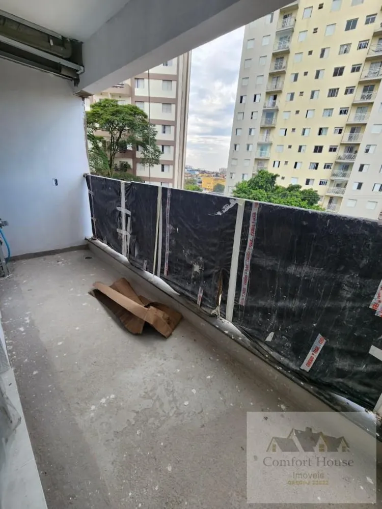 Apartamento, 2 quartos, 38 m² - Foto 12