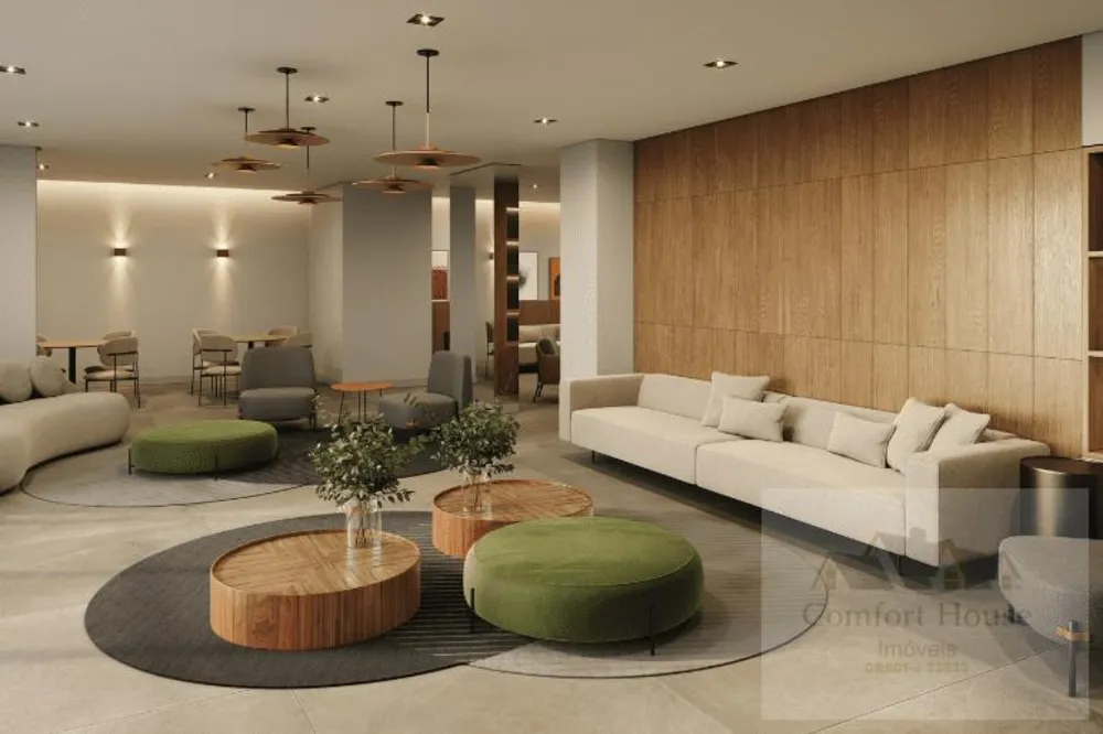 Apartamento, 3 quartos, 94 m² - Foto 9
