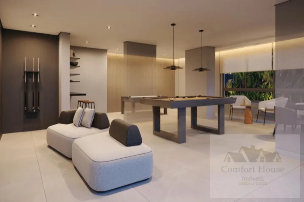 Apartamento, 3 quartos, 94 m² - Foto 6