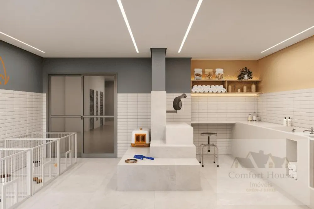 Apartamento, 3 quartos, 94 m² - Foto 14