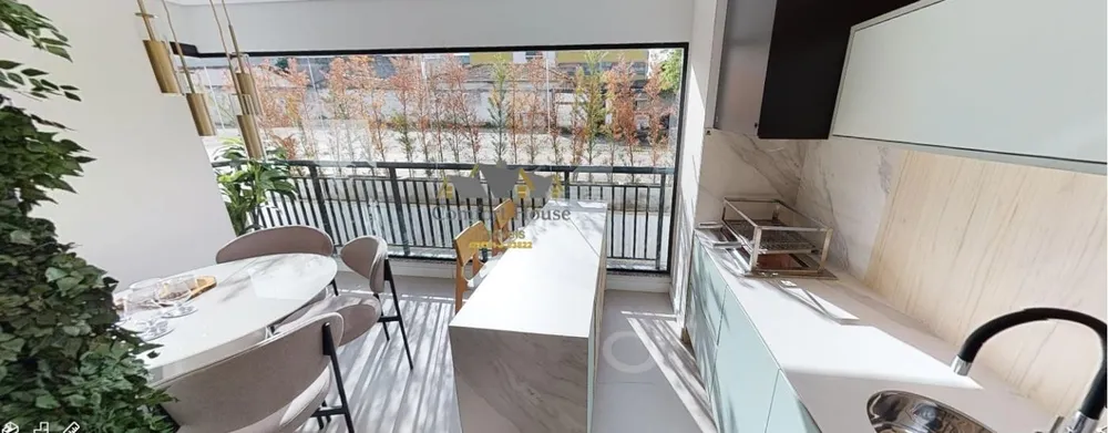 Apartamento, 2 quartos, 63 m² - Foto 12