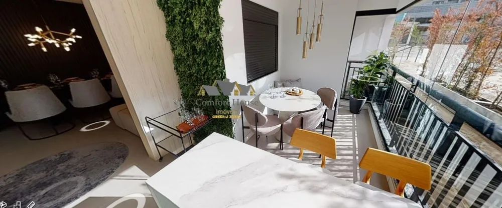 Apartamento, 2 quartos, 63 m² - Foto 2