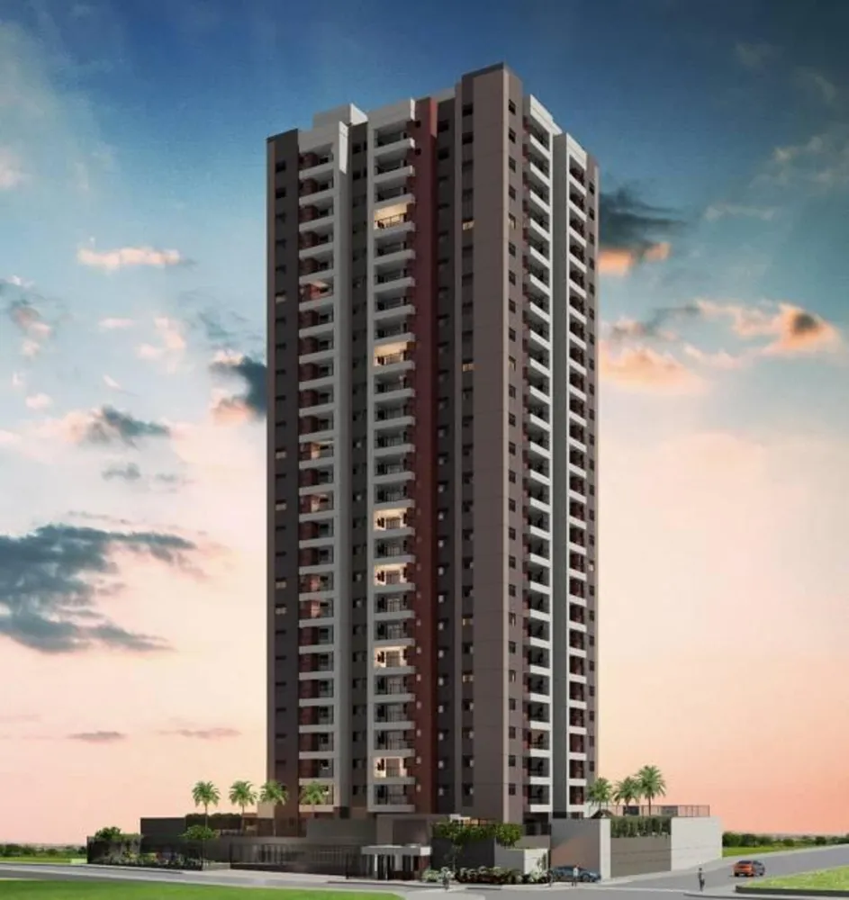 Apartamento, 2 quartos, 63 m² - Foto 10