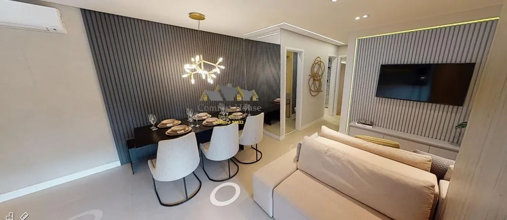Apartamento, 2 quartos, 63 m² - Foto 3
