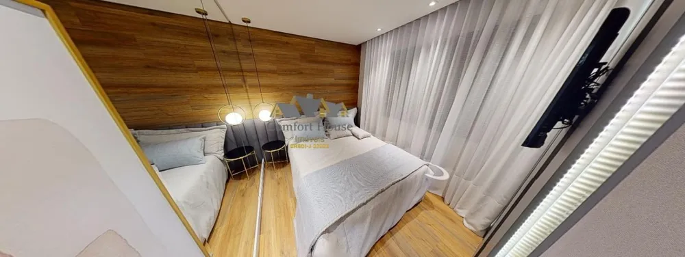 Apartamento, 2 quartos, 63 m² - Foto 14