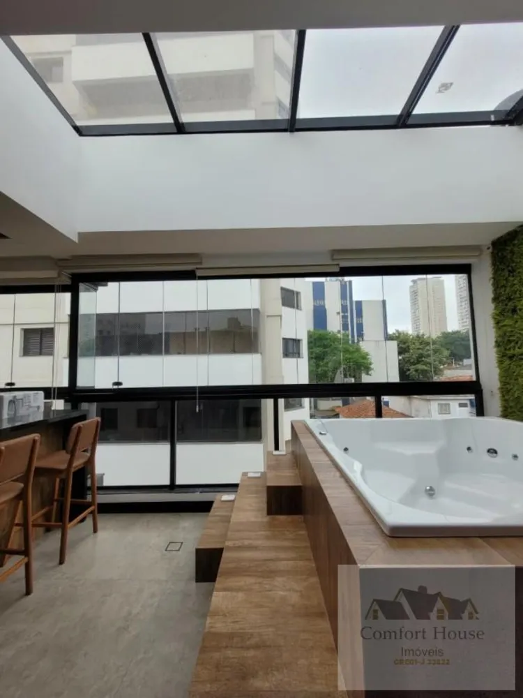 Cobertura, 2 quartos, 85 m² - Foto 16