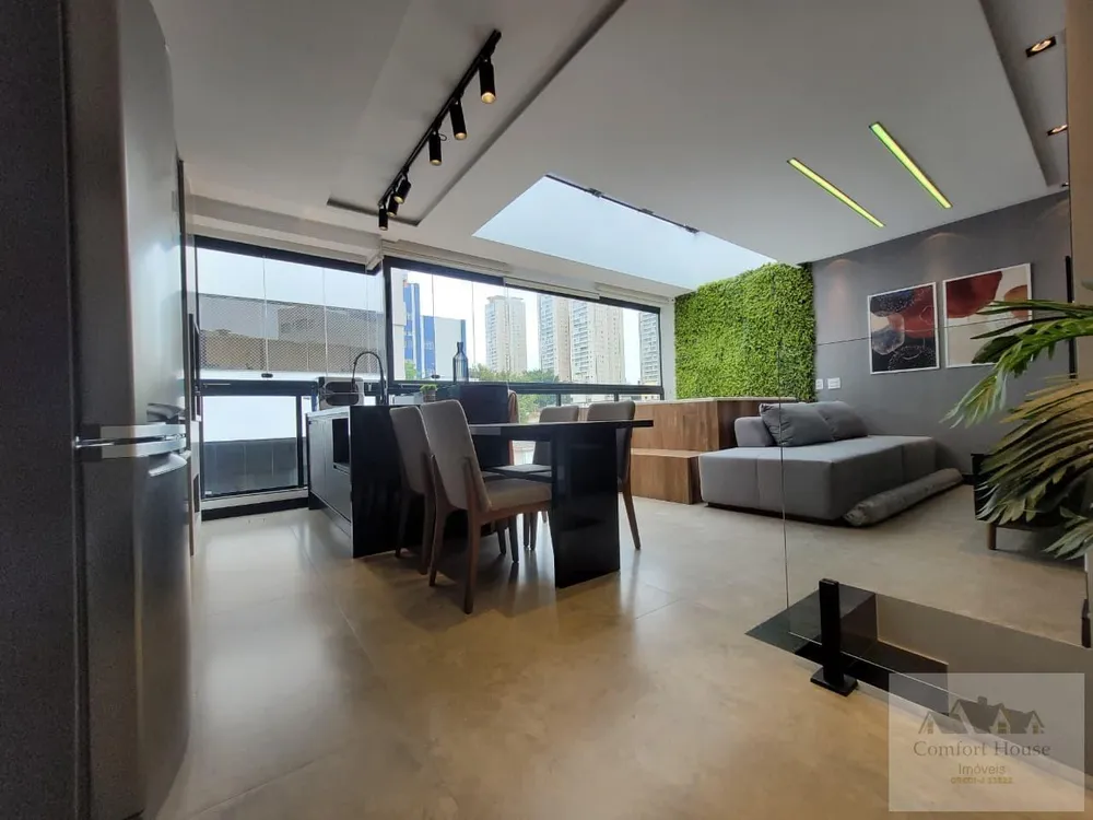 Cobertura, 2 quartos, 85 m² - Foto 5