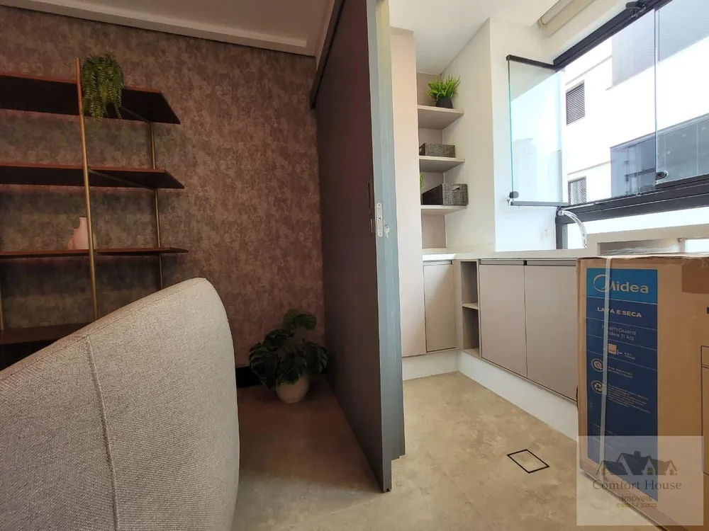 Cobertura, 2 quartos, 85 m² - Foto 11